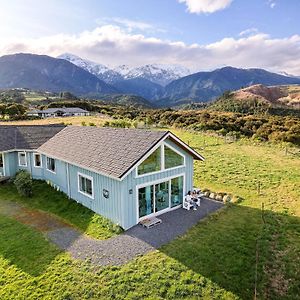 White Caps Kaikoura Farmstay Exterior photo