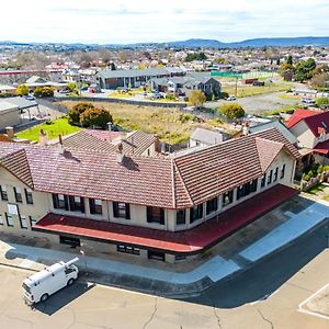 Exchange Hotel Goulburn Exterior photo