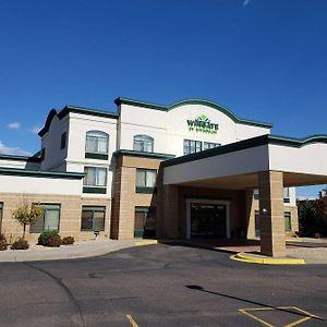 Wingate By Wyndham Coon Rapids Otel Exterior photo