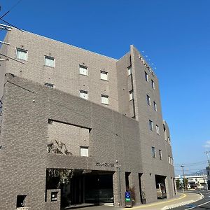 Hotel Lakeland Hikone Exterior photo