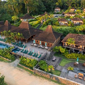 La Coralina Island House Otel Bocas Town Exterior photo