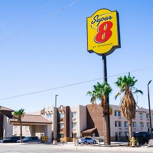 Super 8 By Wyndham Yuma Otel Exterior photo