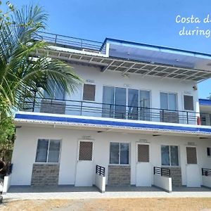 Costa De Angelo Bolo Beach Resort Alaminos Exterior photo