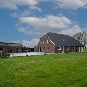 Jonkershof Villa Zwaluwe Exterior photo