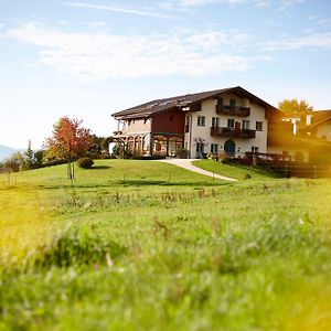 Aschbacher Hof Otel Feldkirchen-Westerham Exterior photo