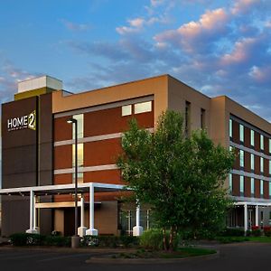 Home2 Suites By Hilton - Memphis/Southaven Exterior photo