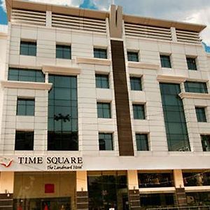 Time Square - The Landmark Hotel Haydarabad Exterior photo