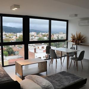 Entire Apartment With Downtown View - Alojartejuy Los Perales Exterior photo