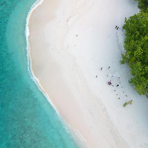 Beach Veli Otel Ukulhas Exterior photo