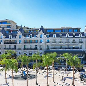 Hotel De Paris Monte-Carlo Exterior photo