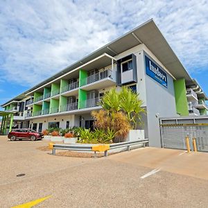 Hudson Berrimah Apart otel Darwin Exterior photo