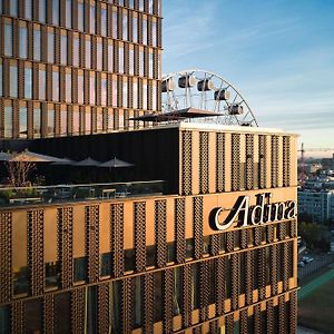 Adina Apartment Hotel Münih Exterior photo