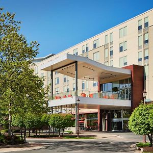 Aloft Leawood-Overland Park Otel Exterior photo