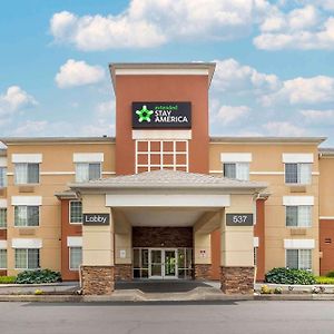 Extended Stay America Suites - Philadelphia - Horsham - Dresher Rd Exterior photo