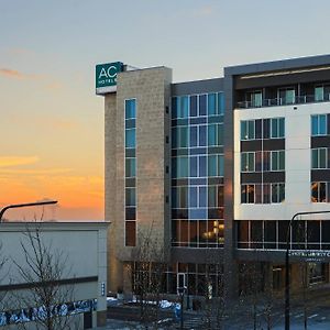 Ac Hotel Cincinnati At Liberty Center West Chester Exterior photo