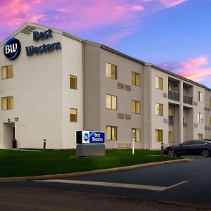 Best Western Spartanburg Northwest Otel Exterior photo