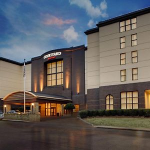 Courtyard Atlanta Decatur Downtown/Emory Otel Exterior photo