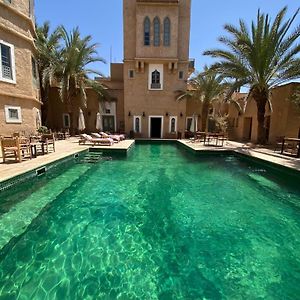 Le Moulin Otel Taroudant Exterior photo