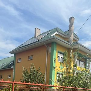 Lacne Ubytovanie Gabcikovo Otel Exterior photo