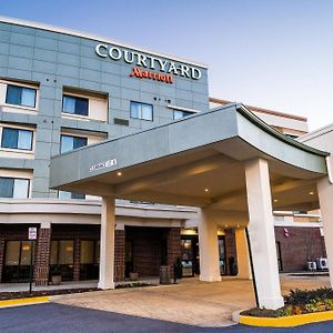 Courtyard Largo Medical Center Drive Otel Exterior photo