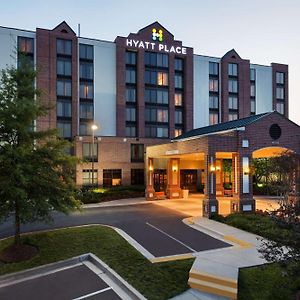 Hyatt Place Baltimore Owings Mills Otel Exterior photo