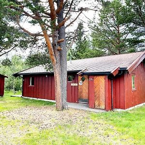 Adnebu By Norgesbooking - Cabin With 3 Bedrooms Geilo Exterior photo
