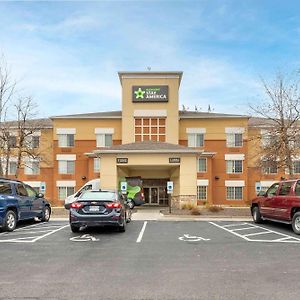 Extended Stay America Select Suites - St Louis - Airport - Central Bridgeton Exterior photo