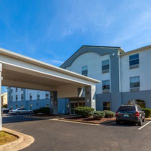 Super 8 By Wyndham La Grange Ky Otel Exterior photo