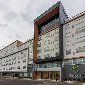 Element St. Louis Midtown Otel Exterior photo