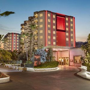 Ramada Resort By Wyndham Lara Antalya Exterior photo