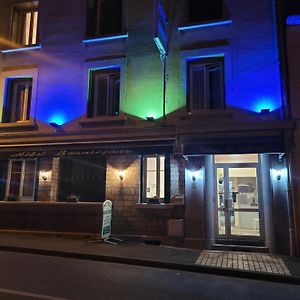 Hotel Beausejour Nevers Exterior photo