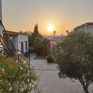 The Family Nest - Traditional Serenity Villa Lefkoşa Exterior photo