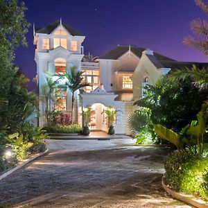 Hectors House Blue Sky Luxury Villa Christ Church Exterior photo