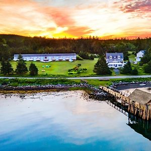 The Marmalade Motel Port Dufferin Exterior photo