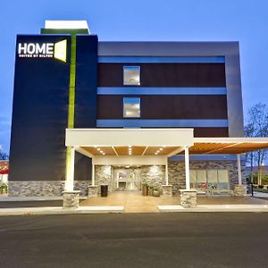 Home2 Suites By Hilton Maumee Toledo Exterior photo