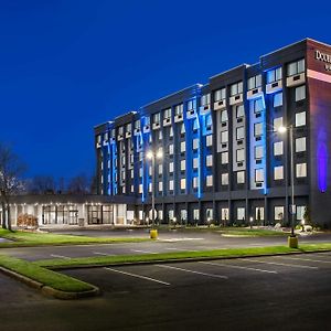 Doubletree By Hilton Monroe Township Cranbury Otel Rossmoor Exterior photo