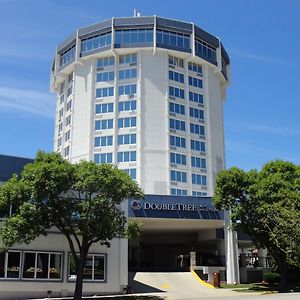 Doubletree By Hilton Jefferson City Otel Exterior photo