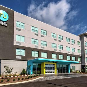 Tru By Hilton Roanoke Hollins Otel Exterior photo