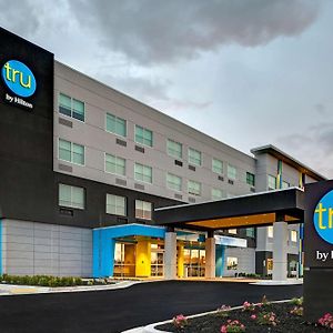 Tru By Hilton Tahlequah, Ok Otel Exterior photo