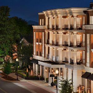 The Harpeth Downtown Franklin, Curio Collection By Hilton Otel Exterior photo