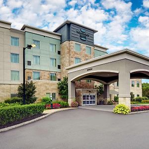 Homewood Suites By Hilton Hamilton, Nj Exterior photo