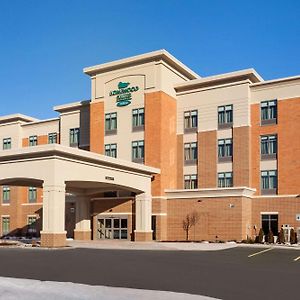 Homewood Suites By Hilton Syracuse - Carrier Circle East Syracuse Exterior photo