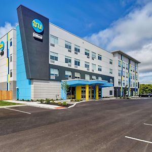 Tru By Hilton Syracuse-Camillus Otel Exterior photo