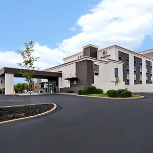 Doubletree By Hilton St. Louis Airport, Mo Otel Woodson Terrace Exterior photo