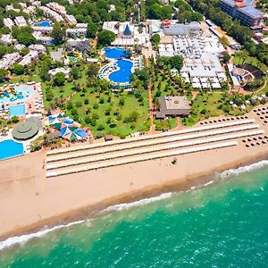 TUI MAGIC LIFE Belek Otel Exterior photo