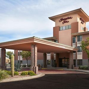 Hampton Inn Phoenix/Anthem Exterior photo