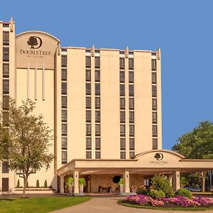 Doubletree By Hilton Philadelphia Airport Otel Exterior photo