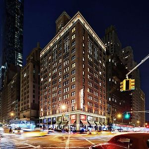 Hilton Club The Quin New York Otel Exterior photo