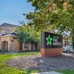 Extended Stay America Suites - Denver - Tech Center South - Inverness Centennial Exterior photo