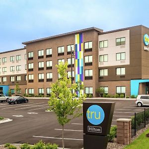 Tru By Hilton Madison West Otel Exterior photo